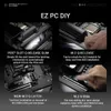 ASUS ROG CROSSHAIR X870E HERO AMD X870E Sockel AM5 ATX Produktbild-Vorschau 14