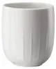 Rosenthal Becher ohne Henkel Joyn White 44020-800001-15510 Produktbild-Vorschau 1