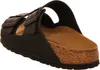 Birkenstock Arizona Birko Flor Schmale Sandalen Schwarz EU Produktbild-Vorschau 77