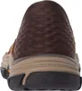 Skechers Herren Slipper Respected Elgin braun Produktbild-Vorschau 26