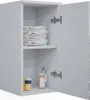 Armoire murale Vicco Irma Blanc Haute brillance 30x59cm, Voir les images du produit 6