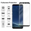 Cadorabo Panzerfolie für Samsung Galaxy S8 Schutzfolie in Produktbild-Vorschau 5
