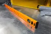 NEO TOOLS Hliníková vodováha, zajištěná libela, přesnost m Náhled obrázku produktu 5