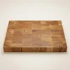 DESKA do krojenia END GRAIN SZTORCOWA DĘBOWA olejowana Podgląd zdjęcia produktu 2