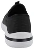 Skechers sneaker, zwart, maat 43 Productafbeelding-voorbeeld 3