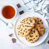 Locawo Low Carb Cookies | Kekse | Zuckerfrei | Backmischung Produktbild-Vorschau 3