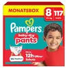 Pampers® 8006540711385 Pampers® Windeln Monatsbox baby-dry™ Productafbeelding-voorbeeld 13