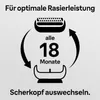 Ersatzscherteil 31 S Silber Kombipack Produktbild-Vorschau 5
