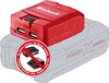 Einhell 4514120, Univerzálne, Univerzálne, 18 V, 5 V, 2,1 Náhľad obrázku produktu 14