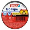 tesa Isolierband 20m x 19mm schwarz Náhľad obrázku produktu 2