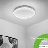 LUMILED LED Deckenlampe 24W 2160 lm Deckenleuchte 4000K Produktbild-Vorschau 3