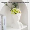 Vasen, Handgefertigte Keramik Vase, Dekovase, Keramik, Produktbild-Vorschau 7