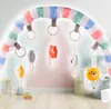 Malplay Lernmatte mit Schaumstoff Baby Löwe Interaktiver Produktbild-Vorschau 14