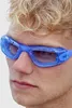 BECO the world of aquasports Schwimmbrille SANTOS mit extra Produktbild-Vorschau 5