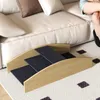 PawHut 2-in-1 Hundewippe, Hunde Agility Wippe aus Holz, Produktbild-Vorschau 9