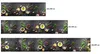 Küchenrückwand Gewürze 60 x 200 cm, robuste ABS-Kunststoff Produktbild-Vorschau 3