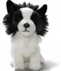 Carl Dick Chihuahua sitzend schwarz ca. 20cm 3476 Produktbild-Vorschau 4