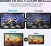 Tablet DOOGEE T30 Ultra 12/256GB, 8580 mAh, černý Náhled obrázku produktu 7