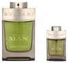 Bvlgari Man Wood Essence EDP 100 ml + EDP 15 ml M Náhled obrázku produktu 3