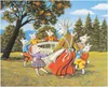 Würfelpuzzle Märchen, Holz Produktbild-Vorschau 5