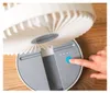Cecotec 08224, Domácí vrtulový ventilátor, Bílá, Podlaha, Náhled obrázku produktu 9