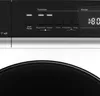 Sharp ES-PRO914WA-DE Waschmaschine 9 kg Weiß AllergySmart Produktbild-Vorschau 2