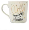 Dobby Free The House Elves Mug – Lingua: Inglese Anteprima dell’immagine prodotto 6