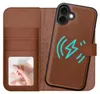 2in1 Étui magnétique Wallet pour téléphone portable pour Voir les images du produit 1