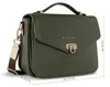 bugatti taška přes rameno Ella Classic Bag Olive olivově Náhled obrázku produktu 10