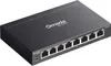 TP-Link Omada ES208GP Managed L2-Netzwerk-Switch mit 8 Produktbild-Vorschau 4