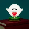 Lampa dekoracyjna Boo Super Mario 10 cm - oficjalny produkt Voir les images du produit 5