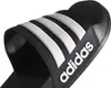 Adidas Adilette Shower Cblack/Ftwwht/Cblack 43 1/3 Produktbild-Vorschau 18