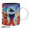 DragonBall Super Gokutransper tazza/tazza 320ml Anteprima dell’immagine prodotto 3