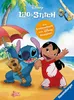 Disney Stitch - Lilo und Stitch: Das Erstlesebuch zum Produktbild-Vorschau 1