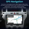 Autoradio Android 15 pouces avec CarPlay pour Opel Zafira B Voir les images du produit 5
