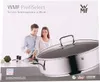 WMF Servierschmorpfanne mit Deckel 28 cm WMF ProfiSelect Produktbild-Vorschau 6
