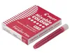 Pilot Parallel Pen, Rot, Medium, Rot, CE, 6 Stück(e), 6 Produktbild-Vorschau 3