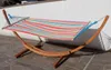 ALEOS. 320cm Hängemattengestell CALETA Hängematte mit Produktbild-Vorschau 5