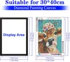 Diamond Painting Rahmen, 6 Packungen Diamond Painting Produktbild-Vorschau 2