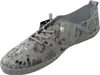 2 GO Straßenslipper(Trott) Abs.b.25 mm in weiss/weiss Produktbild-Vorschau 11