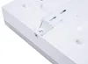 LED-kelderlamp, vierkant, garageverlichting, IP 44 Productafbeelding-voorbeeld 3