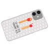 Mr. & Mrs. Panda Iphone 11 Handyhülle Streichhölzer - Grau Produktbild-Vorschau 3
