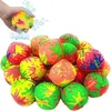 30er Set Wiederverwendbare Wasserbälle, 5 cm Produktbild-Vorschau 1