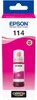 Epson 114 - 70 ml - Magenta - Original - Nachfülltinte - Voir les images du produit 18