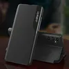 Eco Leather View Case etui do Samsung Galaxy S23 Ultra z Podgląd zdjęcia produktu 5