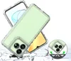 Coque transparente pour ZTE Blade V50 Design 4G, coque TPU Voir les images du produit 5
