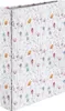 Hama album memo SUMMER BLOOMING 10x15/200, popisné etikety Náhľad obrázku produktu 1