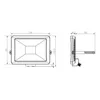 THEBEN LED-Strahler 50W theLeda 5000K 3600lm ws Produktbild-Vorschau 6