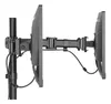 Deltaco ARM-0300 supporto per monitor 68,6 cm (27") Desk Anteprima dell’immagine prodotto 4