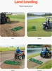 Brona ciągniona Brona łąkowa Traktor ogrodowy Brona polowa Podgląd zdjęcia produktu 6
